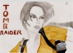 - Tomb Raider