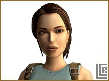   Tomb Raider: Anniversary
