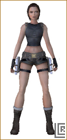   Tomb Raider: Anniversary