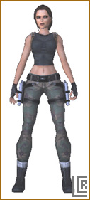   Tomb Raider: Anniversary