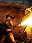    Tomb Raider - Lara Croft and the Guardian of Light