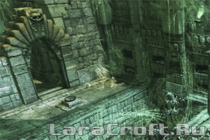   Tomb Raider - Lara Croft and the Guardian of Light