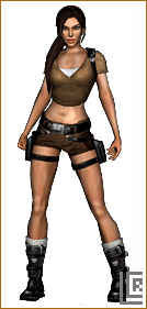  Lara Croft and the Guardian of Light
