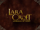   Tomb Raider Lara Croft and the Guardian of Light