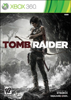 Tomb Raider (2013) 