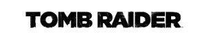 Логотип Tomb Raider 9 (2011)