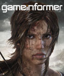 Журналы о Tomb Raider 9 (2011)