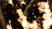 Скриншоты из Tomb Raider 9 (2013)