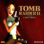  Tomb Raider 2: The Dagger of Xian