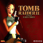 Tomb Raider 2: The Dagger of Xian