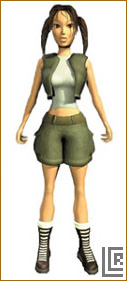   Tomb Raider: Chronicles