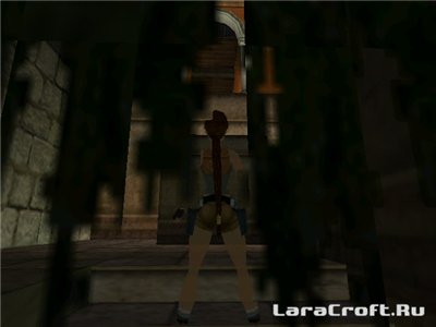  Tomb Raider: Chronicles