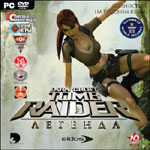  Tomb Raider: 