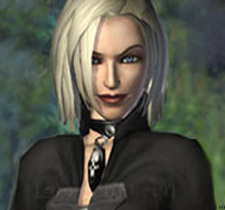   Tomb Raider: Legend