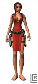   Tomb Raider: Legend
