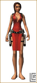   Tomb Raider: Legend