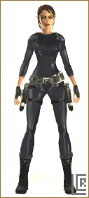   Tomb Raider: Anniversary