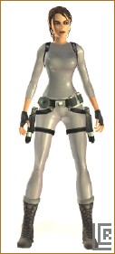   Tomb Raider: Legend