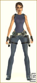   Tomb Raider: Anniversary