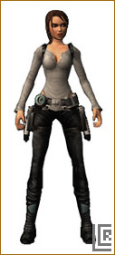   Tomb Raider: Anniversary