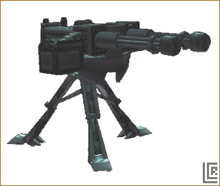 Оружие из Tomb Raider: Legend
