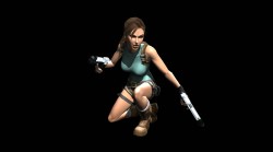   Tomb Raider: Underworld
