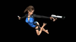   Tomb Raider: Underworld