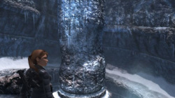   Tomb Raider: Underworld