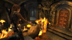   Tomb Raider: Underworld