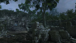   Tomb Raider: Underworld