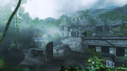   Tomb Raider: Underworld