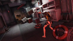   Tomb Raider: Underworld