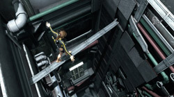   Tomb Raider: Underworld