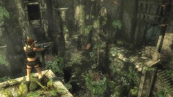   Tomb Raider: Underworld