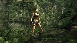   Tomb Raider: Underworld