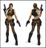    Tomb Raider: Underworld