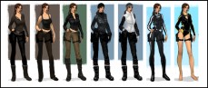    Tomb Raider: Underworld