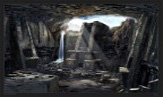 Концепт Арт из Tomb Raider: Underworld