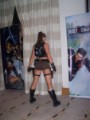 Tomb Raider: Underworld  Eidos Summit Moscow