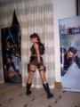 Tomb Raider: Underworld  Eidos Summit Moscow