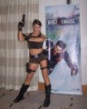 Tomb Raider: Underworld  Eidos Summit Moscow