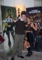 Tomb Raider: Underworld  Eidos Summit Moscow