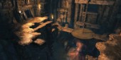 Рендеры уровней из Tomb Raider: Underworld