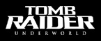 Логотип Tomb Raider: Underworld