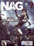 Журналы о Tomb Raider: Underworld