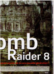   Tomb Raider: Underworld