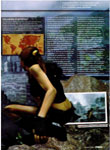   Tomb Raider: Underworld