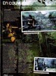   Tomb Raider: Underworld