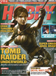 Журналы о Tomb Raider: Underworld
