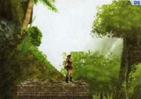   Tomb Raider: Underworld